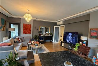 SUADİYE BAĞDAT CADDESİ VE SAHİLE ÇOK YAKIN SATILIK 3+1 DAİRE - 1 - 33306