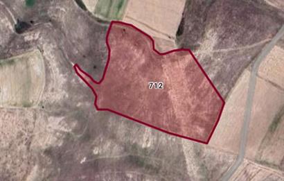 CENTURY21 PLUS'DAN İSCEHİSAR ÇALIŞLAR'DA SATILIK TARLA