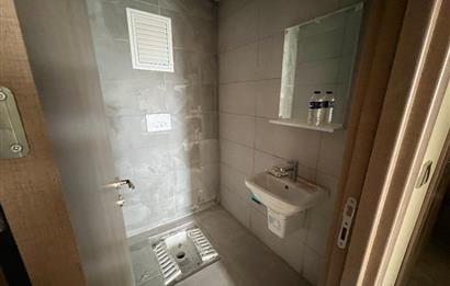 GAZİOSMANPAŞA TOKİ 1.ETAP'TA 3+1 KİRALIK DAİRE C21 BAL'DA