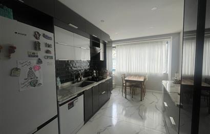 Kartal Orhantepe Dragos'da Kiralık 2+1 Daire_Selda Çaylı