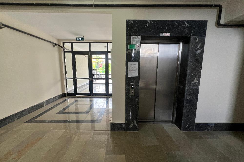 GAZİOSMANPAŞA TOKİ 1.ETAP'TA 3+1 KİRALIK DAİRE C21 BAL'DA