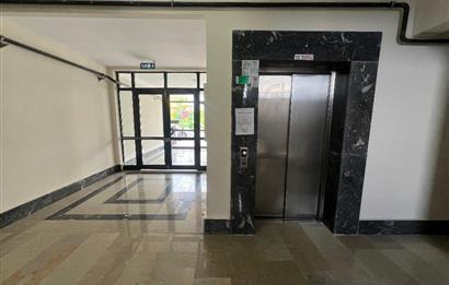 GAZİOSMANPAŞA TOKİ 1.ETAP'TA 3+1 KİRALIK DAİRE C21 BAL'DA