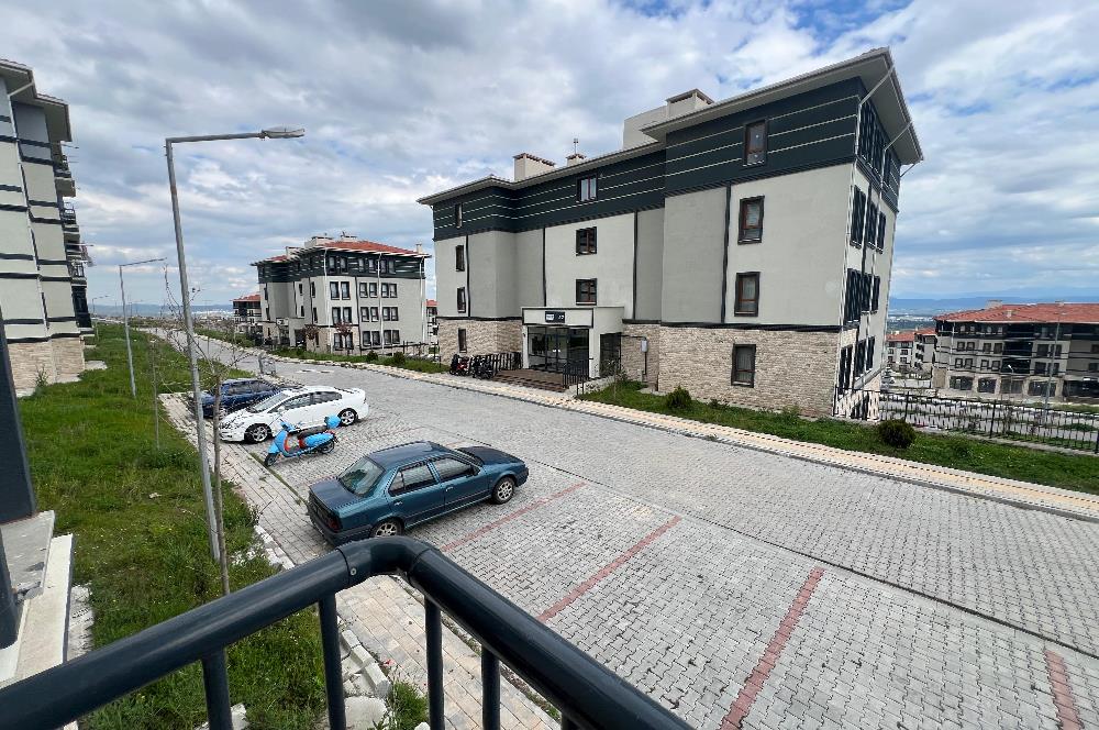 GAZİOSMANPAŞA TOKİ 1.ETAP'TA 3+1 KİRALIK DAİRE C21 BAL'DA