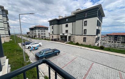 GAZİOSMANPAŞA TOKİ 1.ETAP'TA 3+1 KİRALIK DAİRE C21 BAL'DA