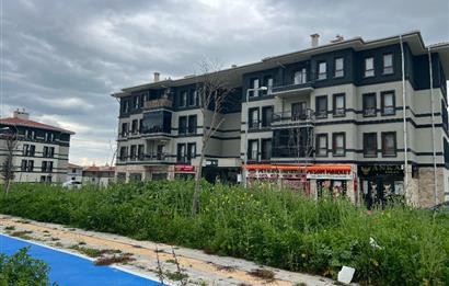 GAZİOSMANPAŞA TOKİ 1.ETAP'TA 3+1 KİRALIK DAİRE C21 BAL'DA