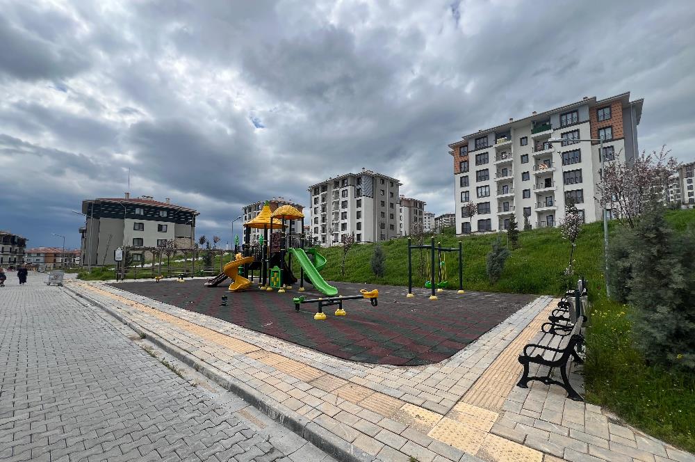 GAZİOSMANPAŞA TOKİ 1.ETAP'TA 3+1 KİRALIK DAİRE C21 BAL'DA