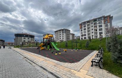 GAZİOSMANPAŞA TOKİ 1.ETAP'TA 3+1 KİRALIK DAİRE C21 BAL'DA