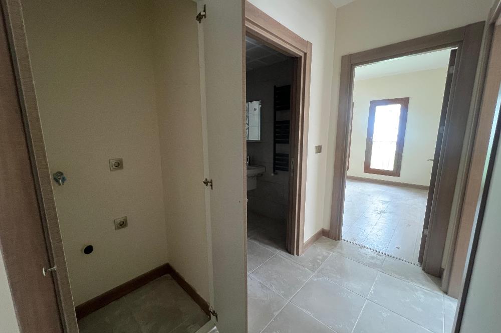 GAZİOSMANPAŞA TOKİ 1.ETAP'TA 3+1 KİRALIK DAİRE C21 BAL'DA