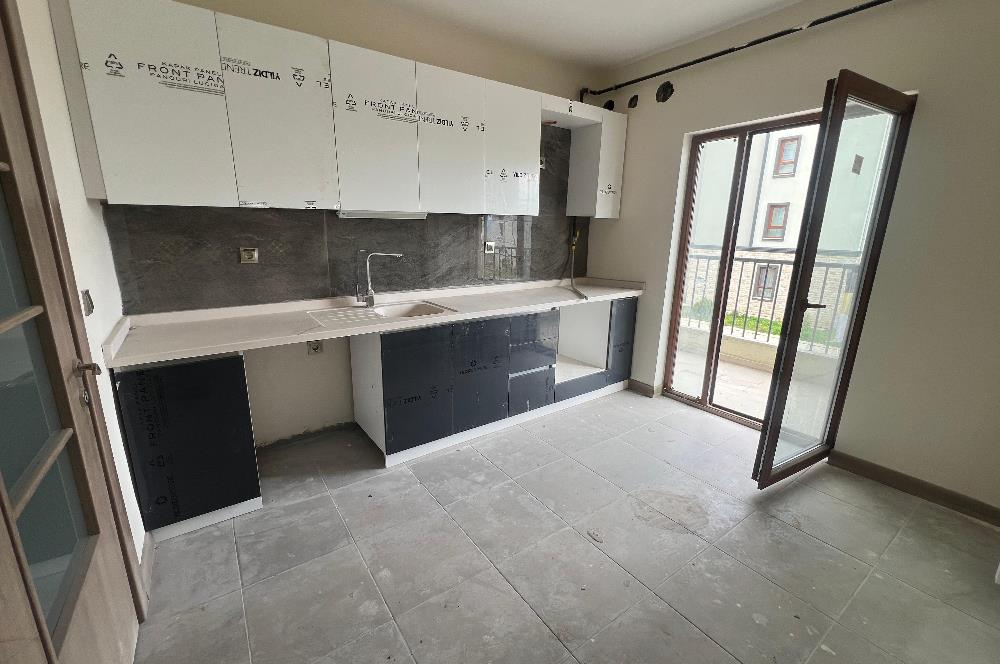 GAZİOSMANPAŞA TOKİ 1.ETAP'TA 3+1 KİRALIK DAİRE C21 BAL'DA