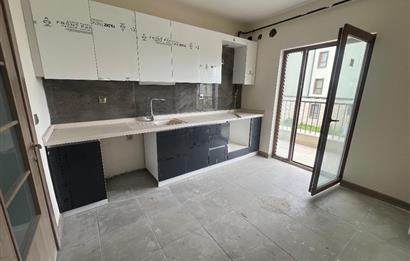 GAZİOSMANPAŞA TOKİ 1.ETAP'TA 3+1 KİRALIK DAİRE C21 BAL'DA