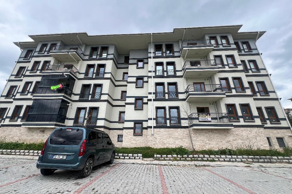 GAZİOSMANPAŞA TOKİ 1.ETAP'TA 3+1 KİRALIK DAİRE C21 BAL'DA
