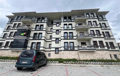 GAZİOSMANPAŞA TOKİ 1.ETAP'TA 3+1 KİRALIK DAİRE C21 BAL'DA