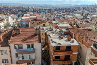 C21 LOCA'DAN 2. SAKARYA'DA ÇEVREYOLUNA YAKIN 2+1 YÜKSEK GİRİŞ - 3 - 33289