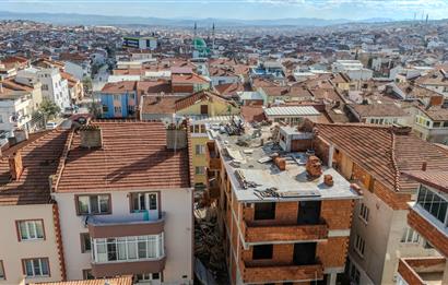 C21 LOCA'DAN 2. SAKARYA'DA ÇEVREYOLUNA YAKIN 2+1 YÜKSEK GİRİŞ