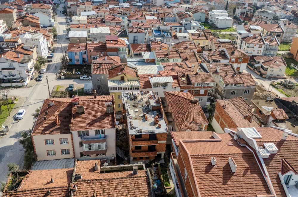 C21 LOCA'DAN 2. SAKARYA'DA ÇEVREYOLUNA YAKIN 2+1 YÜKSEK GİRİŞ