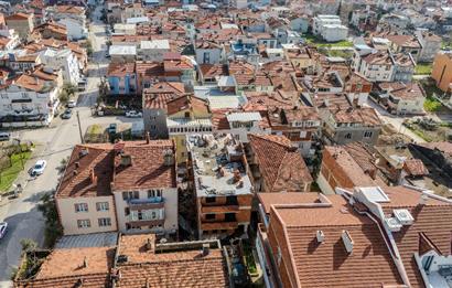 C21 LOCA'DAN 2. SAKARYA'DA ÇEVREYOLUNA YAKIN 2+1 YÜKSEK GİRİŞ