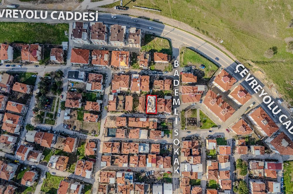 C21 LOCA'DAN 2. SAKARYA'DA ÇEVREYOLUNA YAKIN 2+1 YÜKSEK GİRİŞ