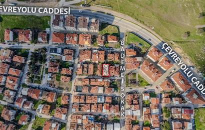 C21 LOCA'DAN 2. SAKARYA'DA ÇEVREYOLUNA YAKIN 2+1 YÜKSEK GİRİŞ