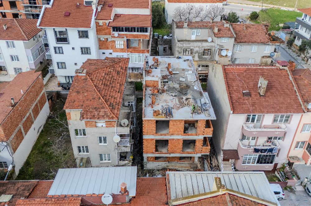 C21 LOCA'DAN 2. SAKARYA'DA ÇEVREYOLUNA YAKIN 2+1 YÜKSEK GİRİŞ