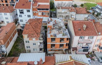 C21 LOCA'DAN 2. SAKARYA'DA ÇEVREYOLUNA YAKIN 2+1 YÜKSEK GİRİŞ