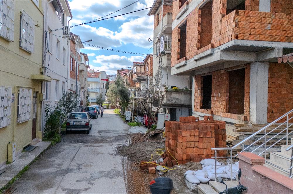 C21 LOCA'DAN 2. SAKARYA'DA ÇEVREYOLUNA YAKIN 2+1 YÜKSEK GİRİŞ