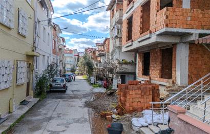 C21 LOCA'DAN 2. SAKARYA'DA ÇEVREYOLUNA YAKIN 2+1 YÜKSEK GİRİŞ