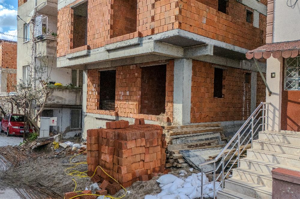 C21 LOCA'DAN 2. SAKARYA'DA ÇEVREYOLUNA YAKIN 2+1 YÜKSEK GİRİŞ