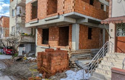 C21 LOCA'DAN 2. SAKARYA'DA ÇEVREYOLUNA YAKIN 2+1 YÜKSEK GİRİŞ