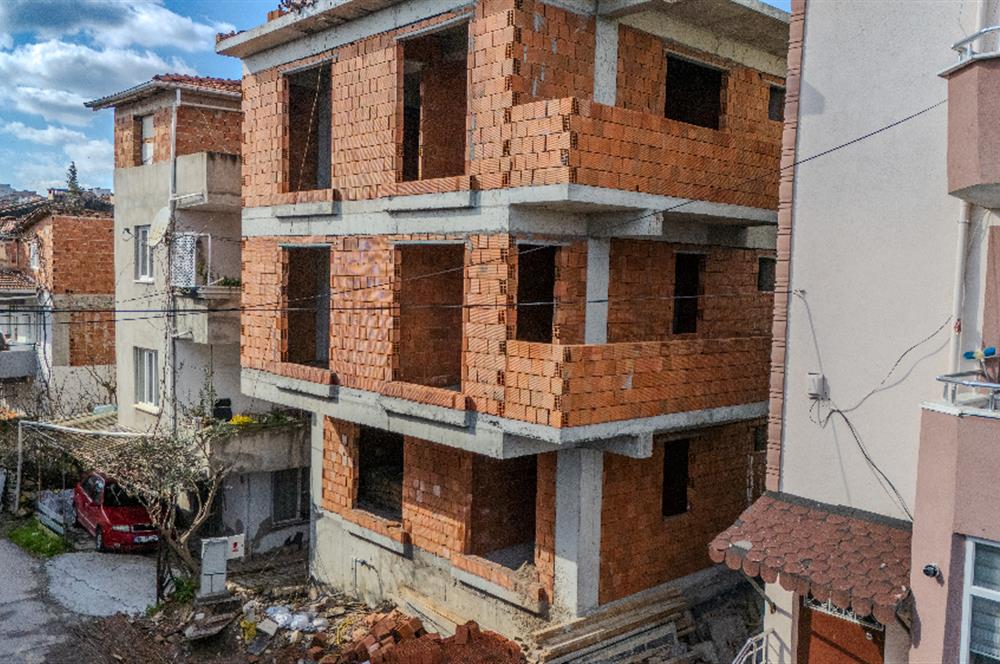 C21 LOCA'DAN 2. SAKARYA'DA ÇEVREYOLUNA YAKIN 2+1 YÜKSEK GİRİŞ