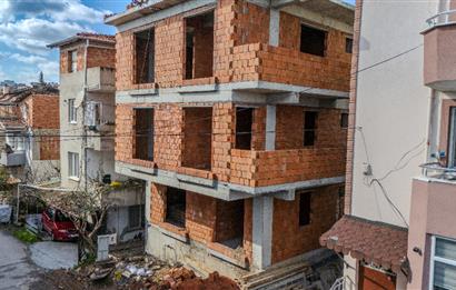 C21 LOCA'DAN 2. SAKARYA'DA ÇEVREYOLUNA YAKIN 2+1 YÜKSEK GİRİŞ