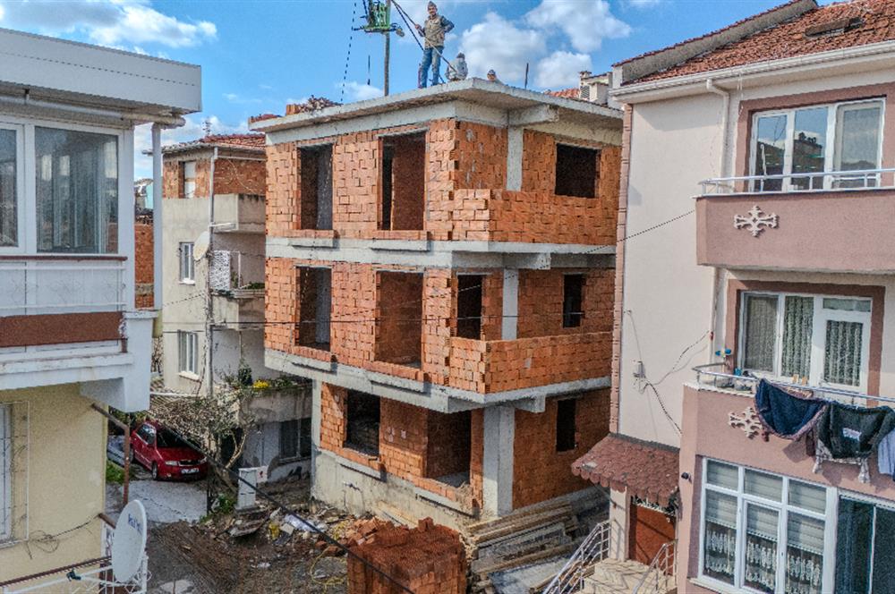 C21 LOCA'DAN 2. SAKARYA'DA ÇEVREYOLUNA YAKIN 2+1 YÜKSEK GİRİŞ