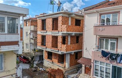 C21 LOCA'DAN 2. SAKARYA'DA ÇEVREYOLUNA YAKIN 2+1 YÜKSEK GİRİŞ