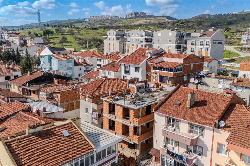 C21 LOCA'DAN 2. SAKARYA'DA ÇEVREYOLUNA YAKIN 2+1 YÜKSEK GİRİŞ