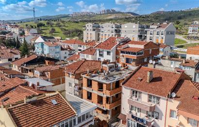 C21 LOCA'DAN 2. SAKARYA'DA ÇEVREYOLUNA YAKIN 2+1 YÜKSEK GİRİŞ