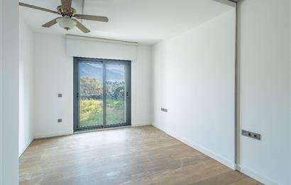 Bodrum Ortakent Merkez Tek Kat Müstakil Havuzlu Villa