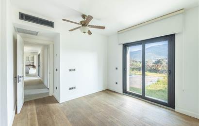 Bodrum Ortakent Merkez Tek Kat Müstakil Havuzlu Villa