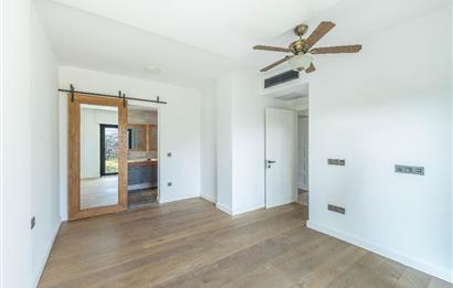 Bodrum Ortakent Merkez Tek Kat Müstakil Havuzlu Villa