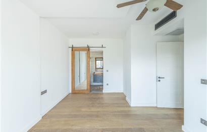 Bodrum Ortakent Merkez Tek Kat Müstakil Havuzlu Villa