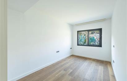 Bodrum Ortakent Merkez Tek Kat Müstakil Havuzlu Villa