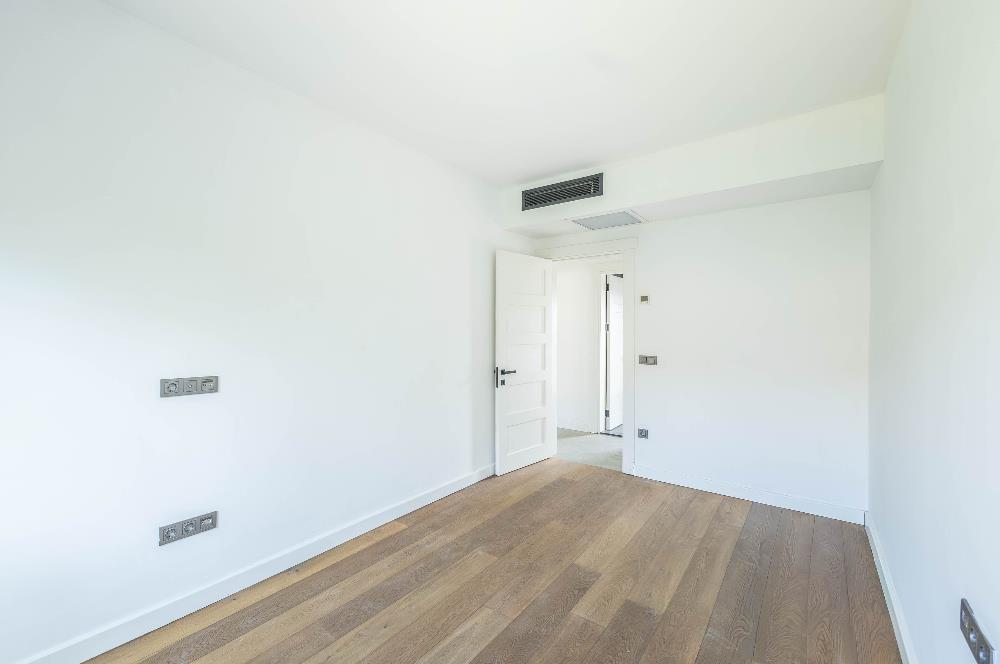 Bodrum Ortakent Merkez Tek Kat Müstakil Havuzlu Villa