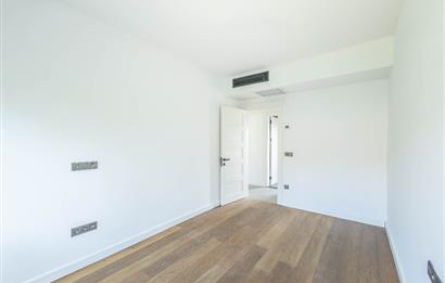 Bodrum Ortakent Merkez Tek Kat Müstakil Havuzlu Villa