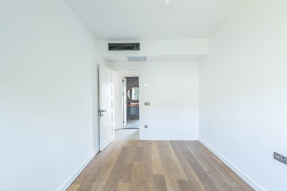 Bodrum Ortakent Merkez Tek Kat Müstakil Havuzlu Villa