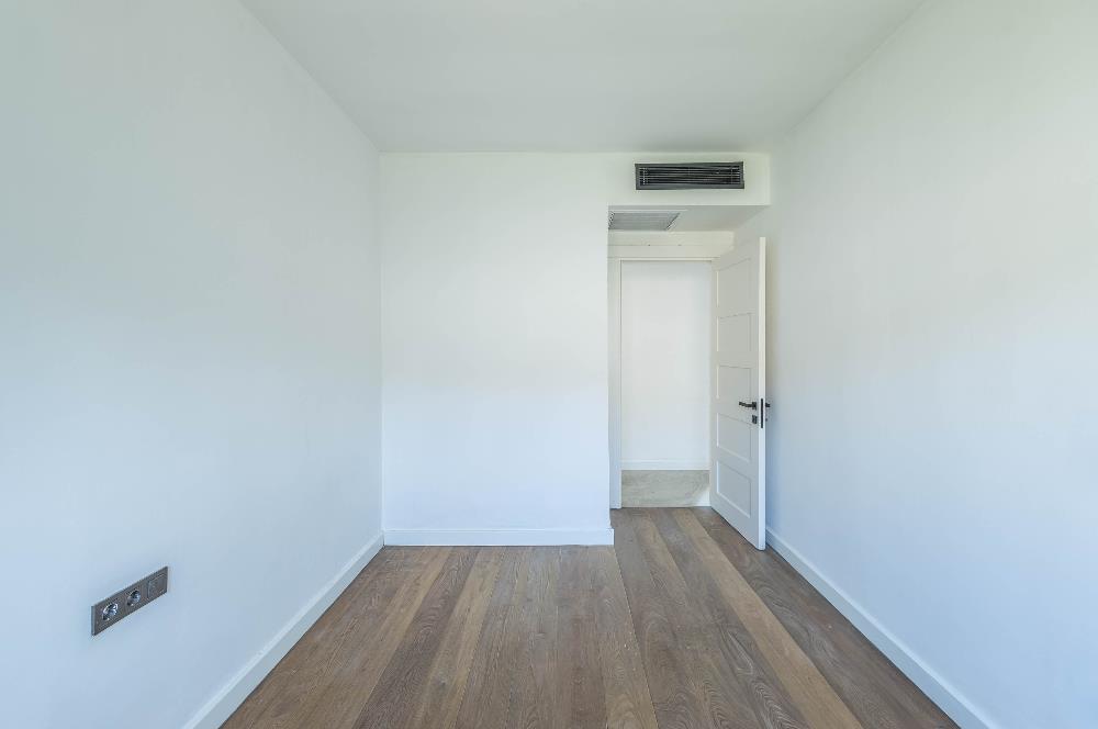 Bodrum Ortakent Merkez Tek Kat Müstakil Havuzlu Villa