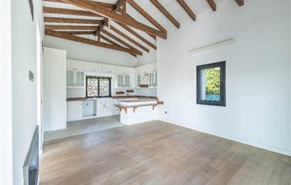 Bodrum Ortakent Merkez Tek Kat Müstakil Havuzlu Villa