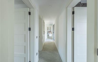 Bodrum Ortakent Merkez Tek Kat Müstakil Havuzlu Villa