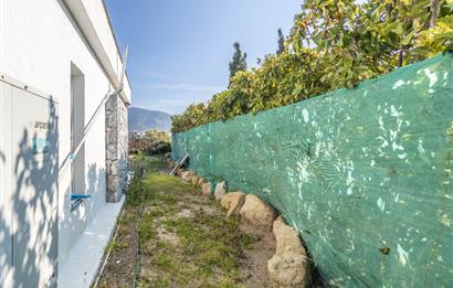 Bodrum Ortakent Merkez Tek Kat Müstakil Havuzlu Villa