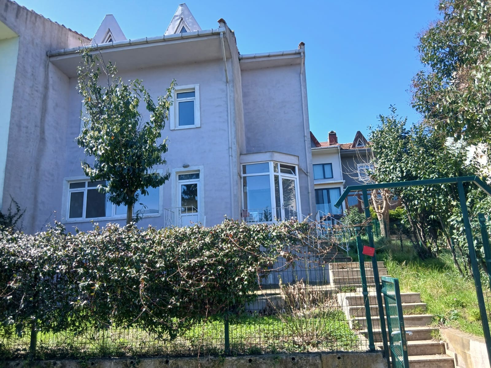 Zekeriyaköy Basın Yayın Sitesi'nde Kaçırılmaz Fırsat