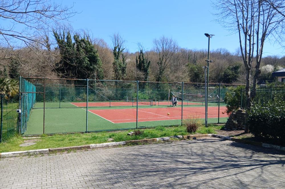 Zekeriyaköy Basın Yayın Sitesi'nde Kaçırılmaz Fırsat 