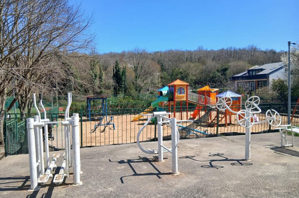 Zekeriyaköy Basın Yayın Sitesi'nde Kaçırılmaz Fırsat 