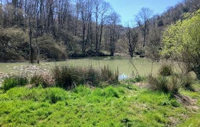 Zekeriyaköy Basın Yayın Sitesi'nde Kaçırılmaz Fırsat 